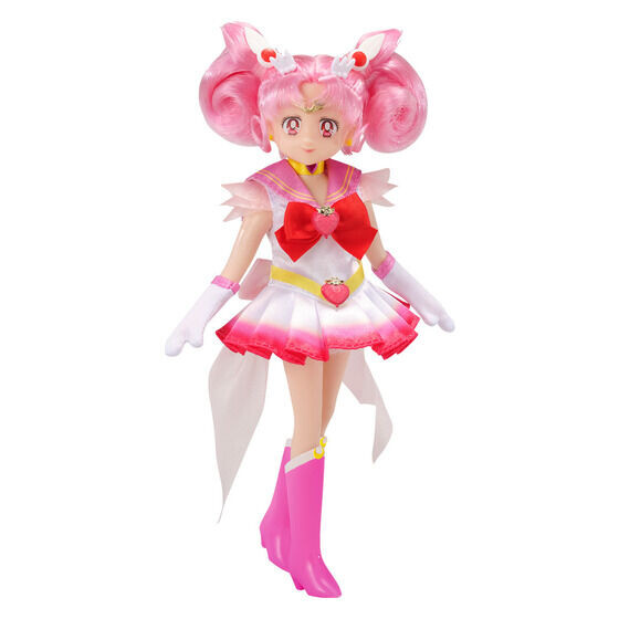 Super Sailor Chibi Moon, Gekijouban Bishoujo Senshi Sailor Moon Eternal, Bandai, Action/Dolls